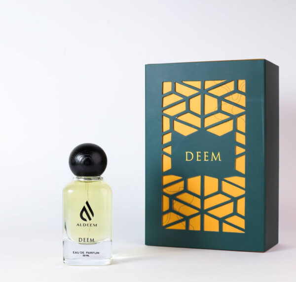 عطر الديم