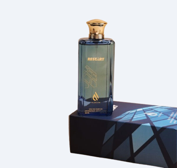 عطر Restart