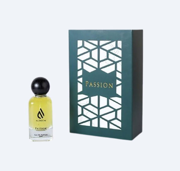 عطر باشن