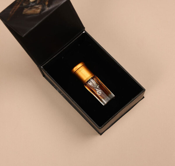 دهن عود هندي VIP - Image 2